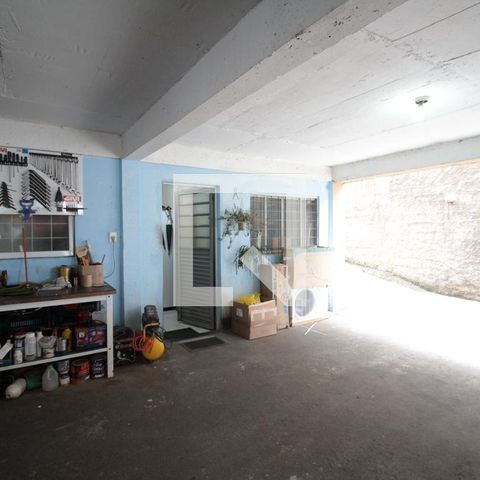 Casa para alugar com 473m², 5 quartos e 5 vagasGaragem
