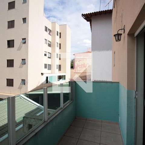 Casa para alugar com 473m², 5 quartos e 5 vagasVaranda da Suite Master
