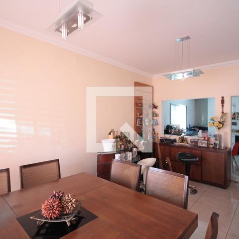 Casa para alugar com 473m², 5 quartos e 5 vagasCopa