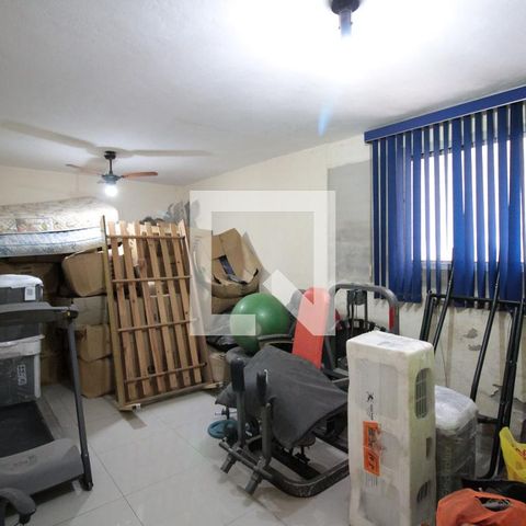 Casa para alugar com 473m², 5 quartos e 5 vagasAndar Inferior | Suite 2