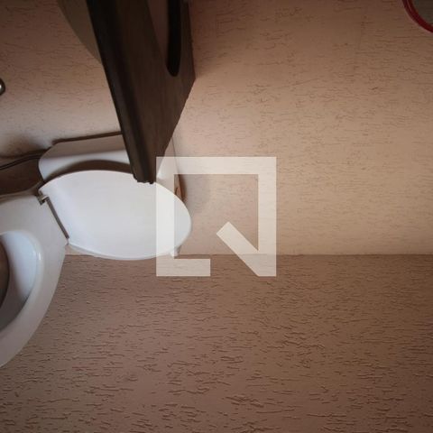 Casa para alugar com 473m², 5 quartos e 5 vagasLavabo 2 da Área Gourmet