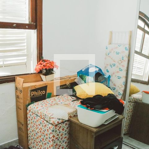 Casa à venda com 500m², 4 quartos e 4 vagasQuarto 6