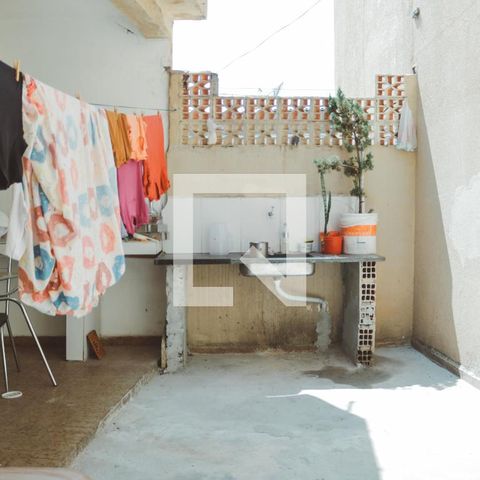 Casa à venda com 500m², 4 quartos e 4 vagasQuintal