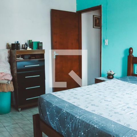 Casa à venda com 500m², 4 quartos e 4 vagasQuarto 1