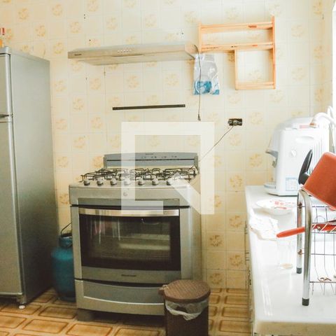 Casa à venda com 500m², 4 quartos e 4 vagasCozinha