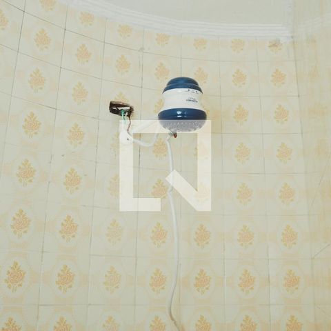 Casa à venda com 500m², 4 quartos e 4 vagasBanheiro do Quarto 4