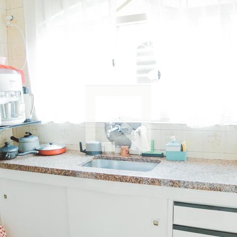 Casa à venda com 500m², 4 quartos e 4 vagasCozinha