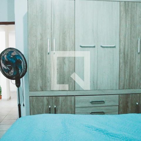 Casa à venda com 500m², 4 quartos e 4 vagasQuarto 5