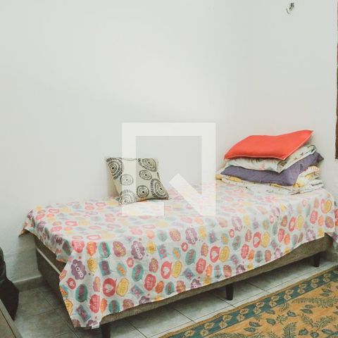 Casa à venda com 500m², 4 quartos e 4 vagasQuarto 6