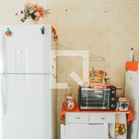 Casa à venda com 500m², 4 quartos e 4 vagasCozinha
