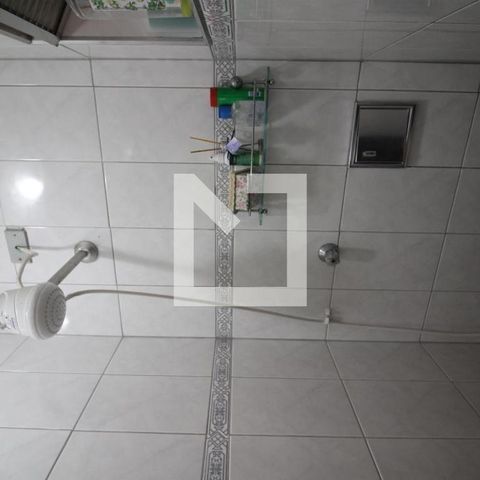 Casa à venda com 120m², 3 quartos e 1 vagaBanheiro da Área de Serviço