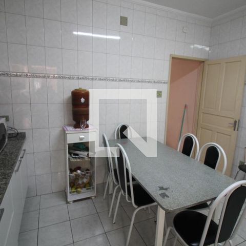 Casa à venda com 120m², 3 quartos e 1 vagaCozinha