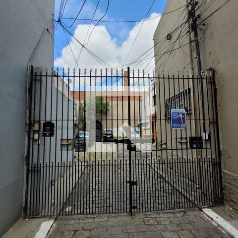 Casa à venda com 120m², 3 quartos e 1 vaga Casa à venda com 120m², 3 quartos e 1 vagaEntrada