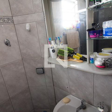Casa à venda com 120m², 3 quartos e 1 vaga Casa à venda com 120m², 3 quartos e 1 vagaBanheiro