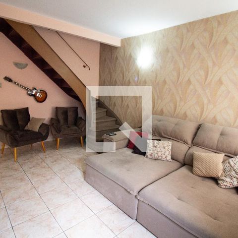 Casa à venda com 120m², 3 quartos e 1 vaga Casa à venda com 120m², 3 quartos e 1 vagaSala