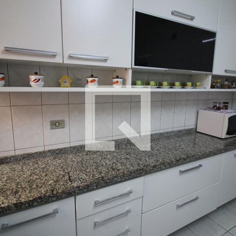 Casa à venda com 120m², 3 quartos e 1 vagaCozinha