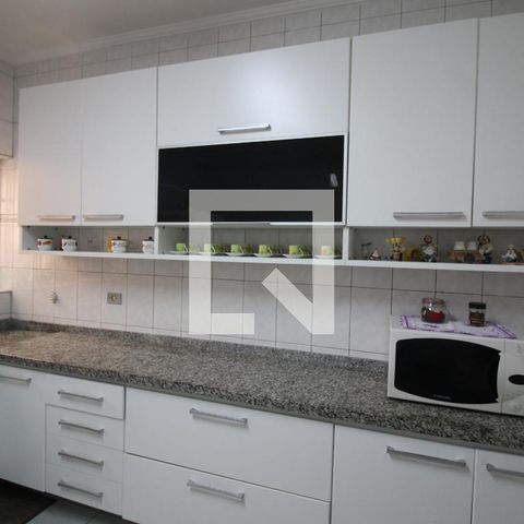 Casa à venda com 120m², 3 quartos e 1 vagaCozinha