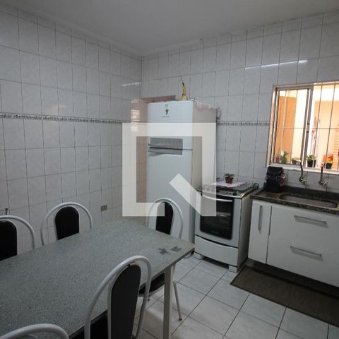 Casa à venda com 120m², 3 quartos e 1 vagaCozinha