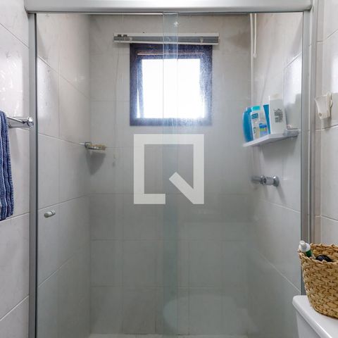 Apartamento à venda com 90m², 3 quartos e 2 vagas Apartamento à venda com 90m², 3 quartos e 2 vagasBanheiro da Suíte