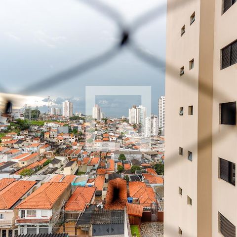 Apartamento à venda com 90m², 3 quartos e 2 vagas Apartamento à venda com 90m², 3 quartos e 2 vagasVista