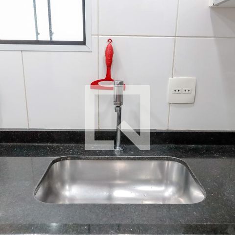 Apartamento à venda com 90m², 3 quartos e 2 vagas Apartamento à venda com 90m², 3 quartos e 2 vagasCozinha
