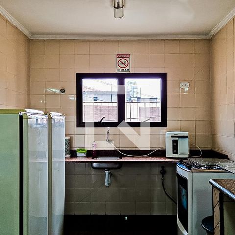 Apartamento à venda com 90m², 3 quartos e 2 vagas Apartamento à venda com 90m², 3 quartos e 2 vagasÁrea Comum - Salão de Festas
