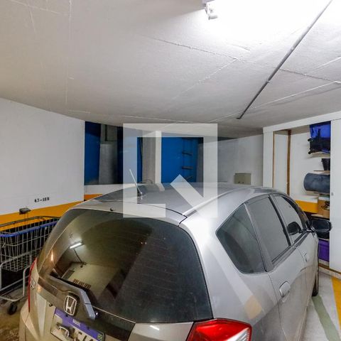 Apartamento à venda com 90m², 3 quartos e 2 vagas Apartamento à venda com 90m², 3 quartos e 2 vagasGaragem e Depósito