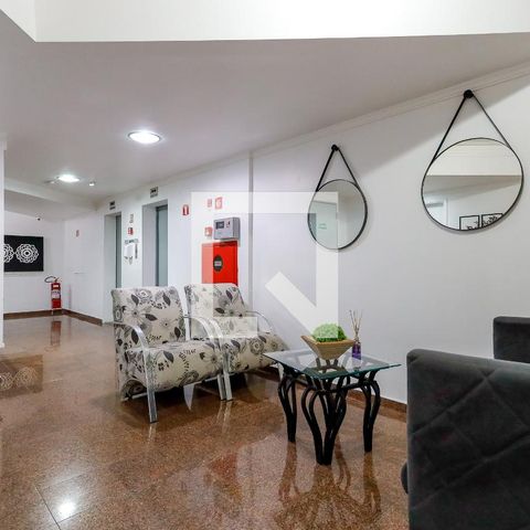 Apartamento à venda com 90m², 3 quartos e 2 vagas Apartamento à venda com 90m², 3 quartos e 2 vagasÁrea Comum - Hall Entrada