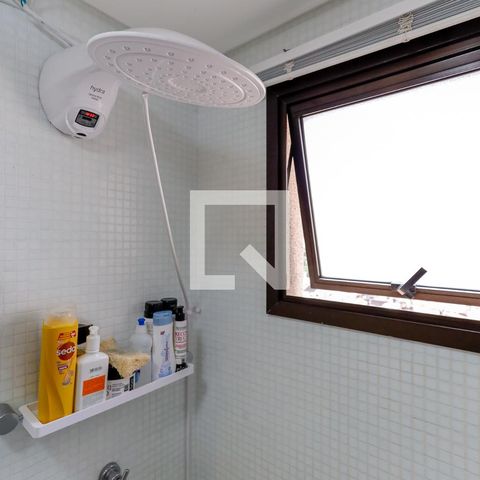 Apartamento à venda com 90m², 3 quartos e 2 vagas Apartamento à venda com 90m², 3 quartos e 2 vagasBanheiro