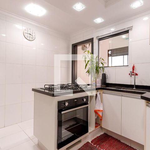 Apartamento à venda com 90m², 3 quartos e 2 vagas Apartamento à venda com 90m², 3 quartos e 2 vagasCozinha