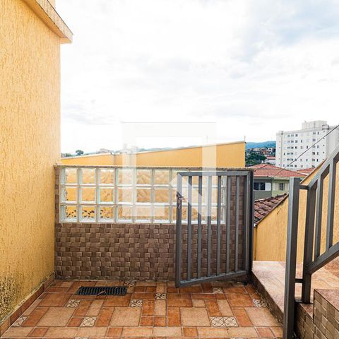 Casa à venda com 40m², 1 quarto e sem vagaÁrea de Serviço