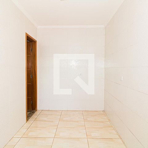 Casa à venda com 40m², 1 quarto e sem vagaCozinha