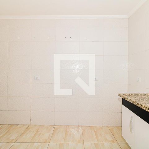 Casa à venda com 40m², 1 quarto e sem vagaCozinha
