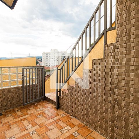 Casa à venda com 40m², 1 quarto e sem vagaÁrea de Serviço
