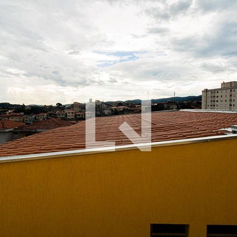 Casa à venda com 40m², 1 quarto e sem vagaVista da Sala
