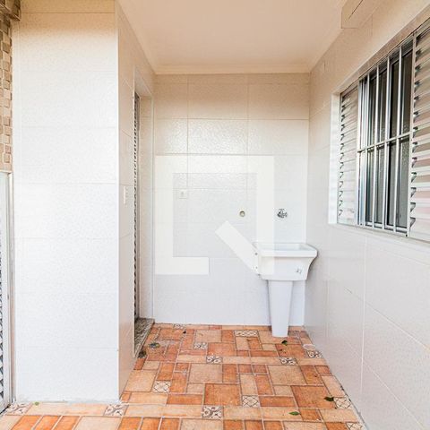 Casa à venda com 40m², 1 quarto e sem vagaÁrea de Serviço