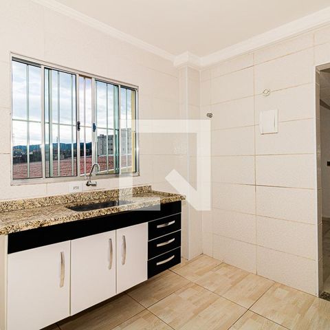 Casa à venda com 40m², 1 quarto e sem vagaCozinha