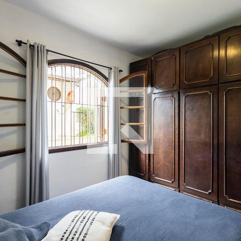 Casa à venda com 200m², 4 quartos e 2 vagasQuarto 1