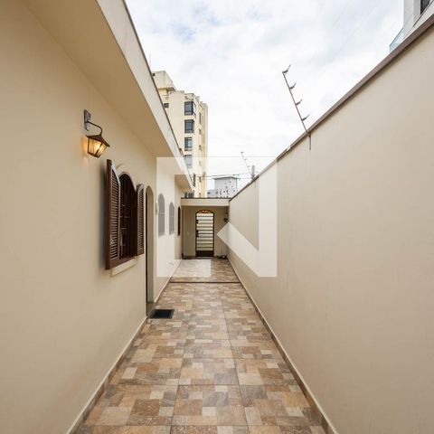 Casa à venda com 200m², 4 quartos e 2 vagasQuintal