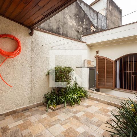 Casa à venda com 200m², 4 quartos e 2 vagasÁrea de Serviço