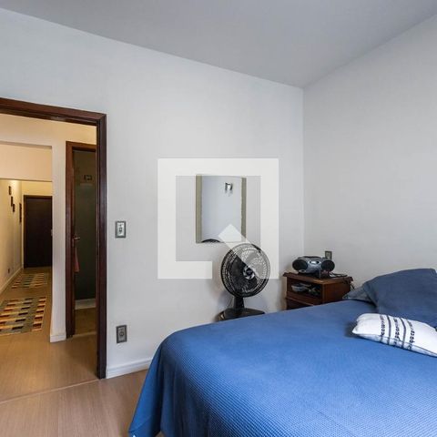 Casa à venda com 200m², 4 quartos e 2 vagasQuarto 1