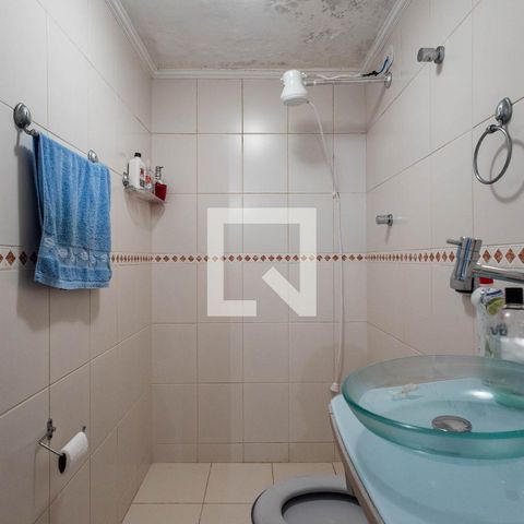 Casa à venda com 200m², 4 quartos e 2 vagasBanheiro 3