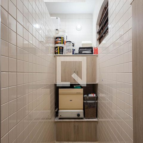 Casa à venda com 200m², 4 quartos e 2 vagasDispensa