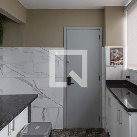 Apartamento à venda com 96m², 2 quartos e 1 vagaÁrea de Serviço