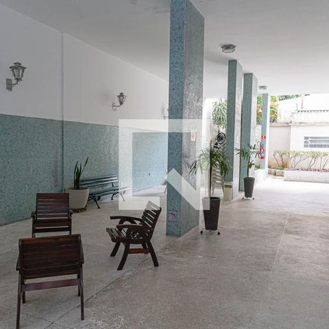 Apartamento à venda com 96m², 2 quartos e 1 vagaÁrea comum
