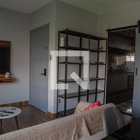 Apartamento à venda com 96m², 2 quartos e 1 vagaSala 