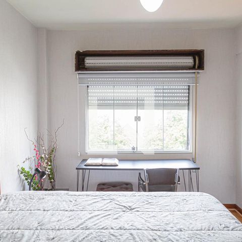 Apartamento à venda com 96m², 2 quartos e 1 vagaQuarto 1 