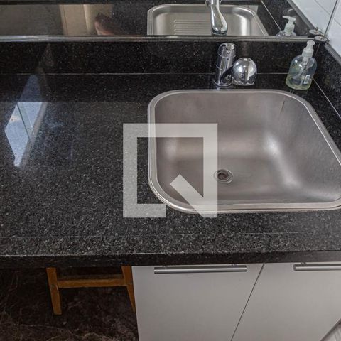 Apartamento à venda com 96m², 2 quartos e 1 vagaÁrea de Serviço