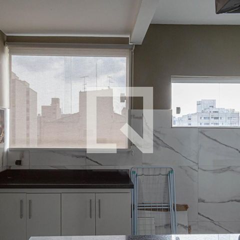 Apartamento à venda com 96m², 2 quartos e 1 vagaÁrea de Serviço