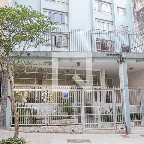 Apartamento à venda com 96m², 2 quartos e 1 vagaFachada do Predio